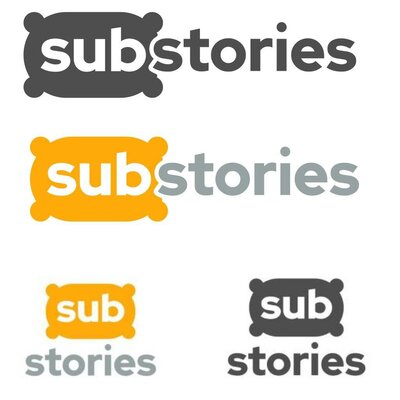 Trademark SUBSTORIES