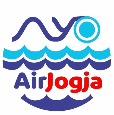 Trademark AirJogja