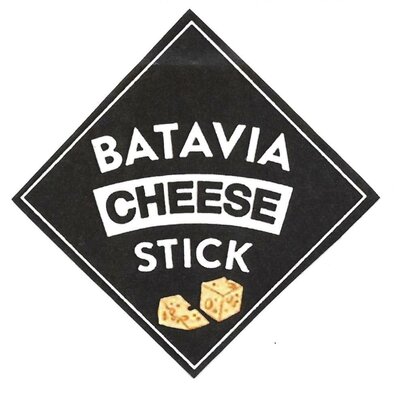 Trademark Batavia Cheese Stick