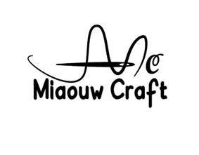 Trademark Miaouw Craft