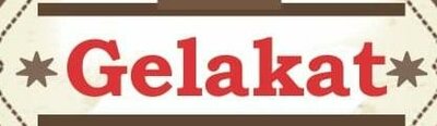 Trademark Gelakat