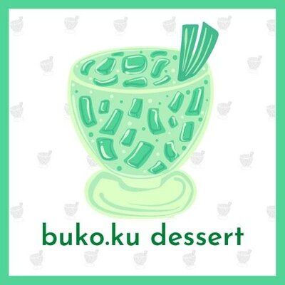 Trademark Bukoku Dessert