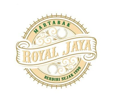 Trademark Martabak Royal Jaya