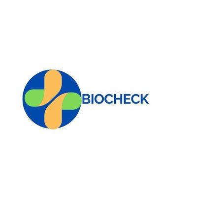 Trademark BIOCHECK (Cek biologi) Pengucapan Baiocek