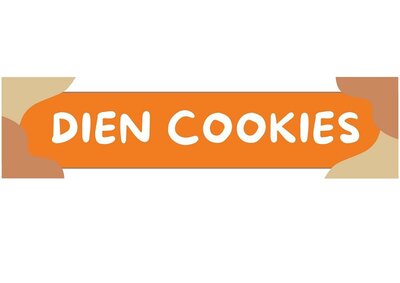 Trademark Dien Cookies