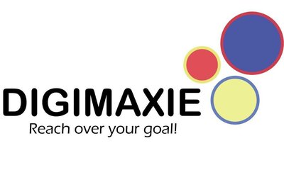 Trademark DIGIMAXIE