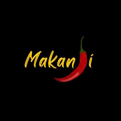 Trademark MAKANJI