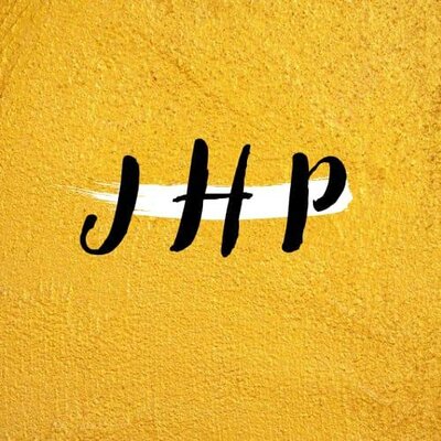 Trademark JHP