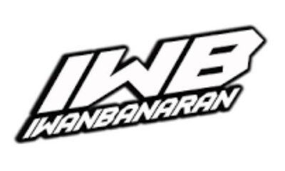 Trademark IWB IWANBANARAN