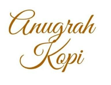 Trademark anugrah kopi