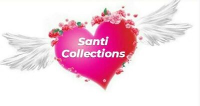 Trademark Santi Collection