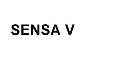 Trademark SENSA V