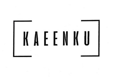 Trademark KAEENKU