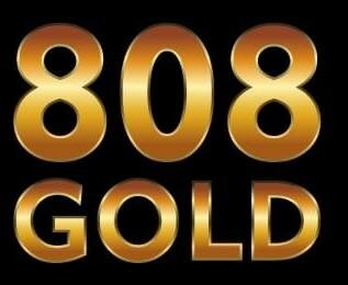 Trademark 808 GOLD