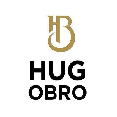 Trademark HUG OBRO dan Logo