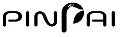 Trademark PINPAI + logo