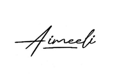 Trademark AIMEELI