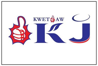 Trademark KWETIAW KJ