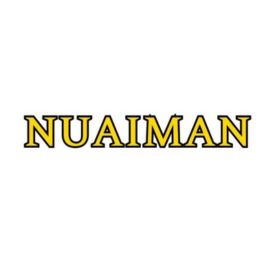 Trademark NUAIMAN