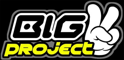 Trademark BIGPROJECT