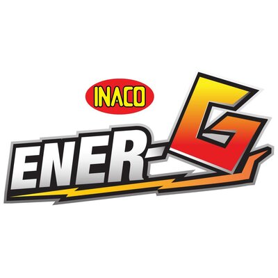 Trademark INACO ENER-G