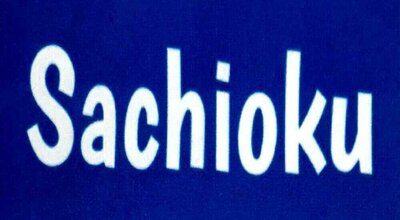 Trademark SACHIOKU