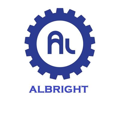 Trademark ALBRIGHT