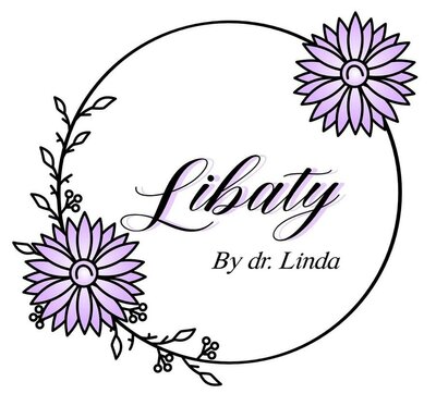 Trademark LIBATY BY DR. LINDA + GAMBAR