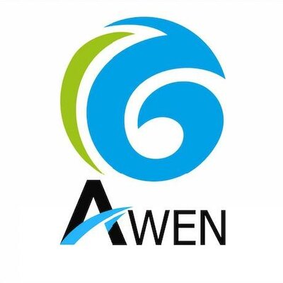 Trademark AWEN + Logo