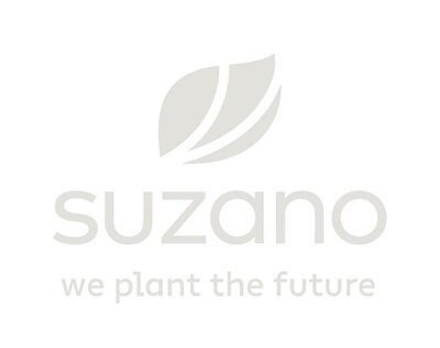 Trademark SUZANO we plant the future