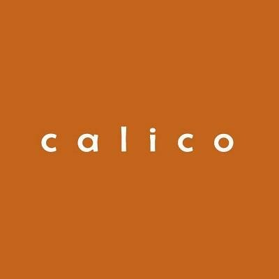 Trademark calico