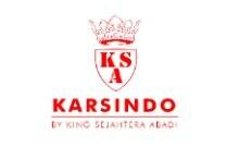 Trademark KARSINDO