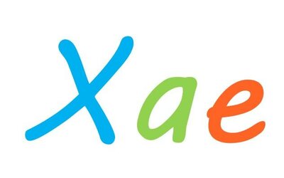 Trademark Xae