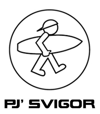 Trademark PJ' SVIGOR