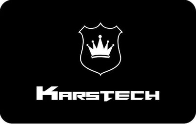 Trademark KARSTECH