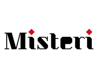 Trademark MISTERI