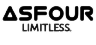 Trademark ASFOUR LIMITLESS