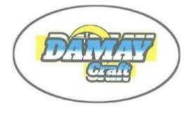 Trademark DAMAY CRAFT