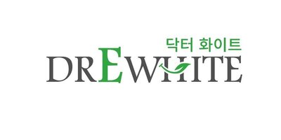 Trademark DREWHITE + Huruf Hangul + Logo