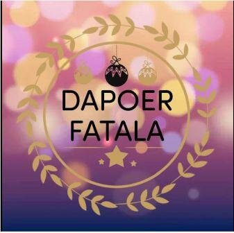 Trademark Dapoer Fatala