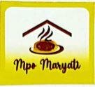 Trademark Mpo Maryati