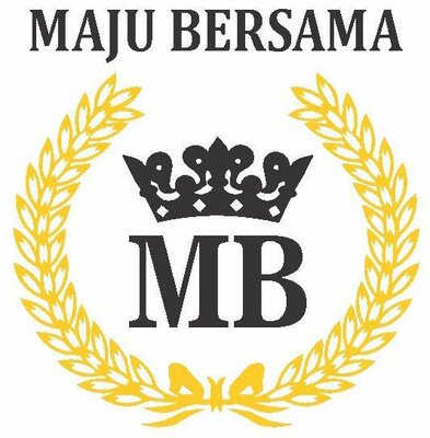 Trademark MAJU BERSAMA + LUK