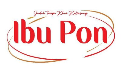 Trademark Ibu Pon