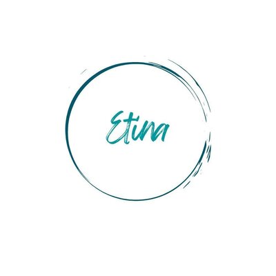 Trademark Etina