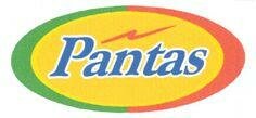 Trademark PANTAS