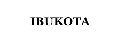 Trademark IBUKOTA