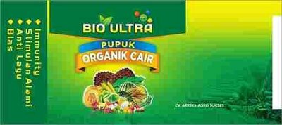 Trademark BIO ULTRA