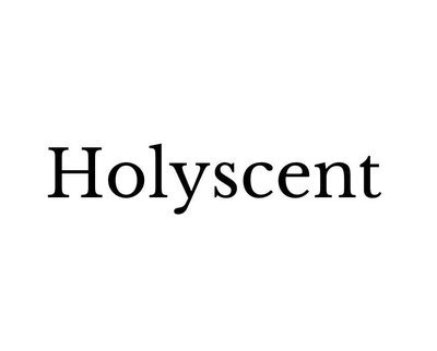 Trademark Holyscent