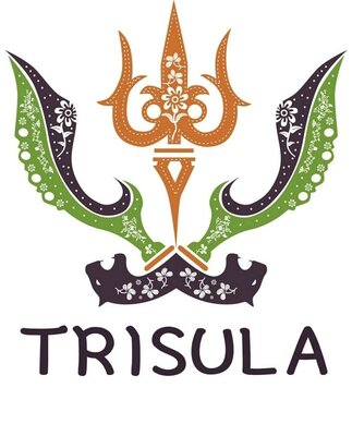 Trademark TRISULA