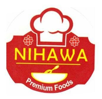 Trademark Nihawa